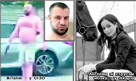 Кого хотів «за…башити» експоліцейський в Агрономічному?