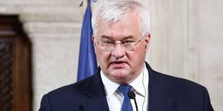 Сибіга – партнерам: Час використати не лише відсотки, а й самі заморожені активи РФ