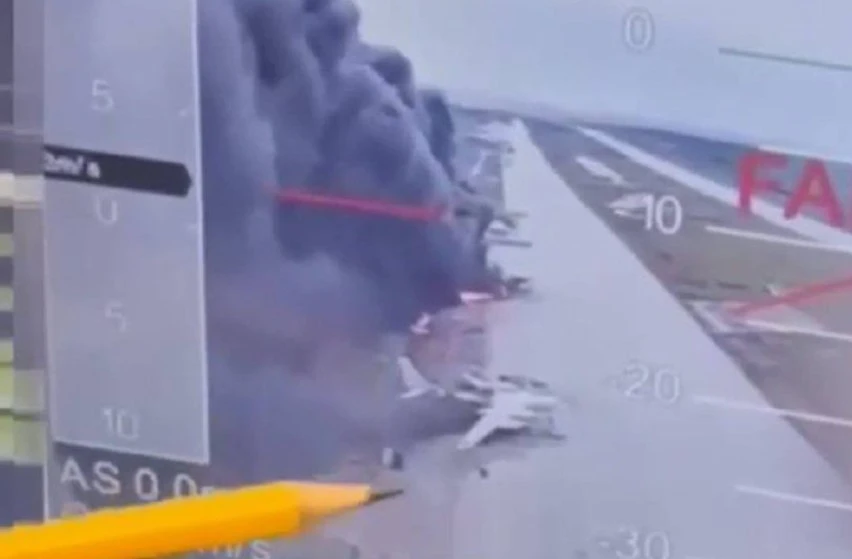 Це змінює правила війни для всього світу: Аналітики оцінили наслідки операції “Павутина”