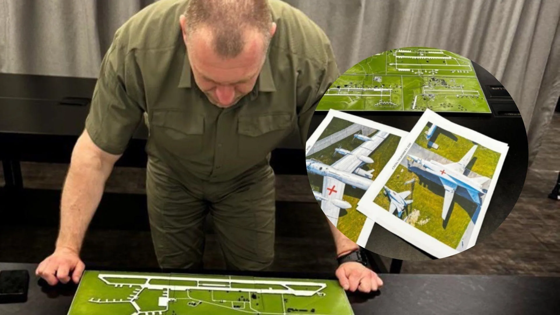 СБУ прокоментувала результати операції з ураження стратегічної авіації окупантів