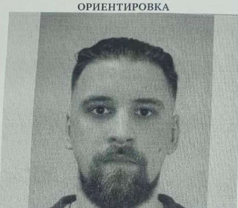 Опубліковано фото головного підозрюваного в нальоті дронів на російські авіабази