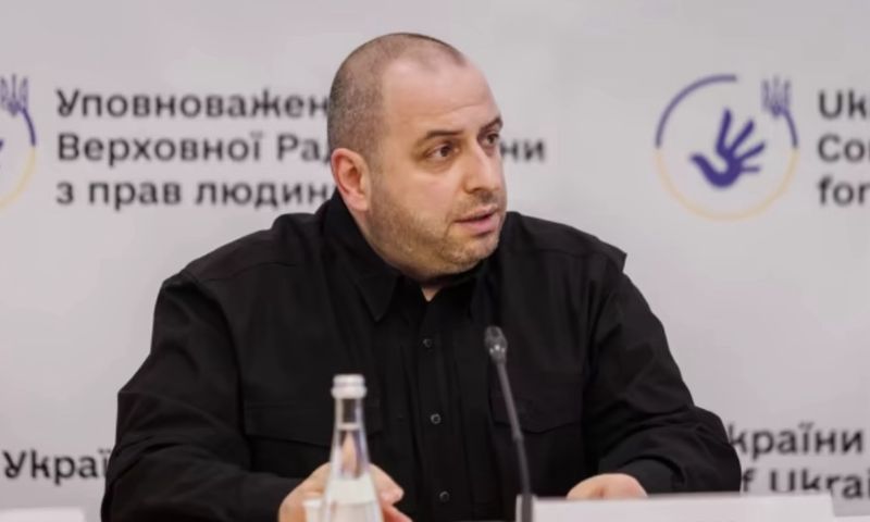 Умєров після перемовин: виглядає так, що росіяни знову тягнуть час, щоб створити “картинку дипломатії”