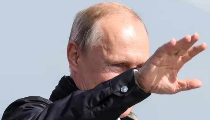 Це майже капітуляція: Що вимагає Кремль від України