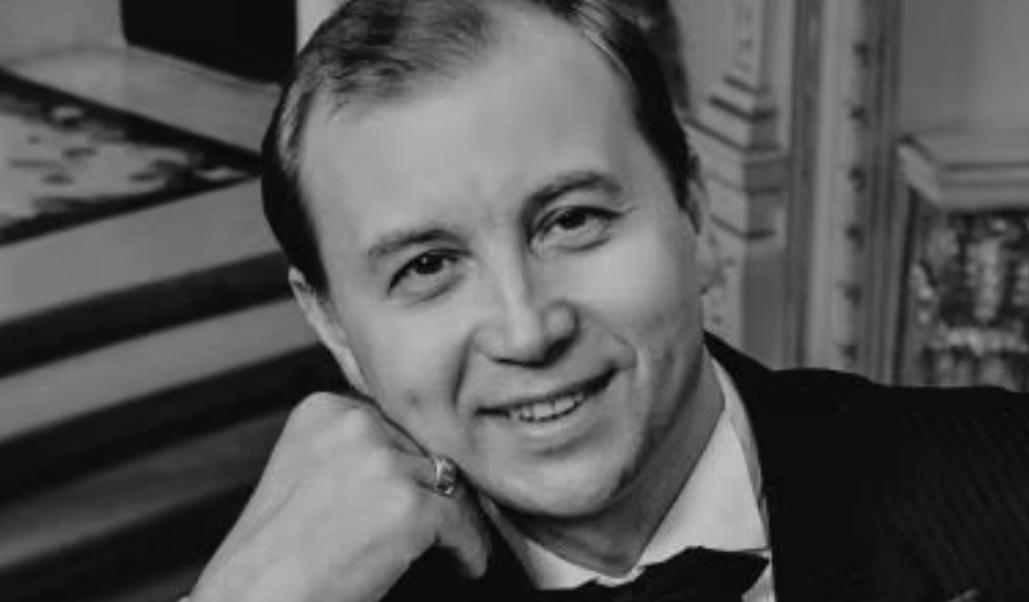 Соліст Одеської національної опери загинув на Сумщині, куди поїхав волонтером