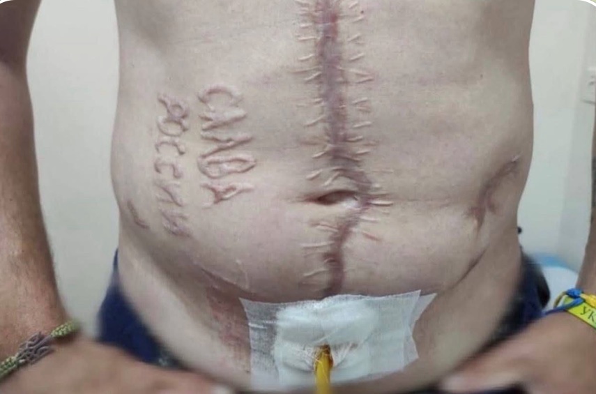 Слів немає… Шакали!