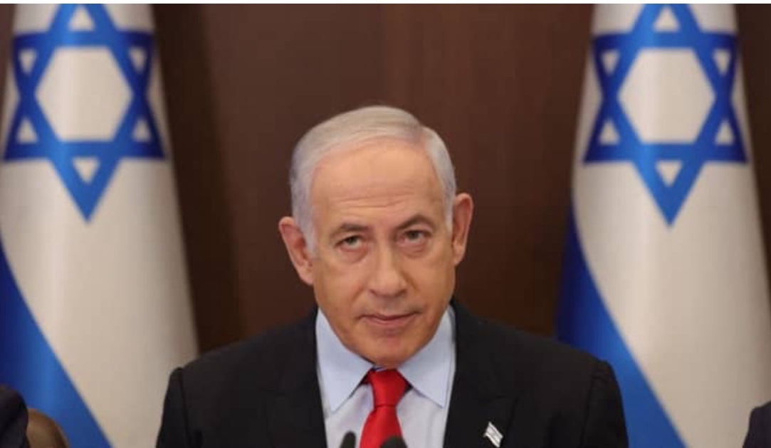 Нетаньягу заявив, що Іран намагався вбити його ракетою