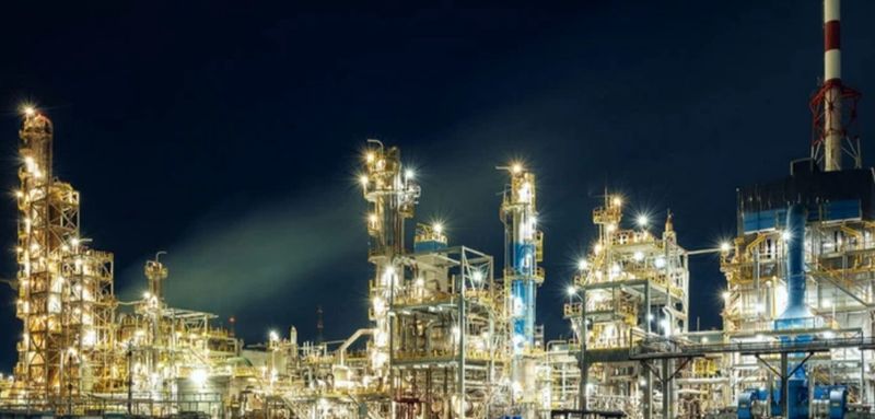 Один із найбільших хімзаводів ВПК Poсії зупинив роботу після удару дронів