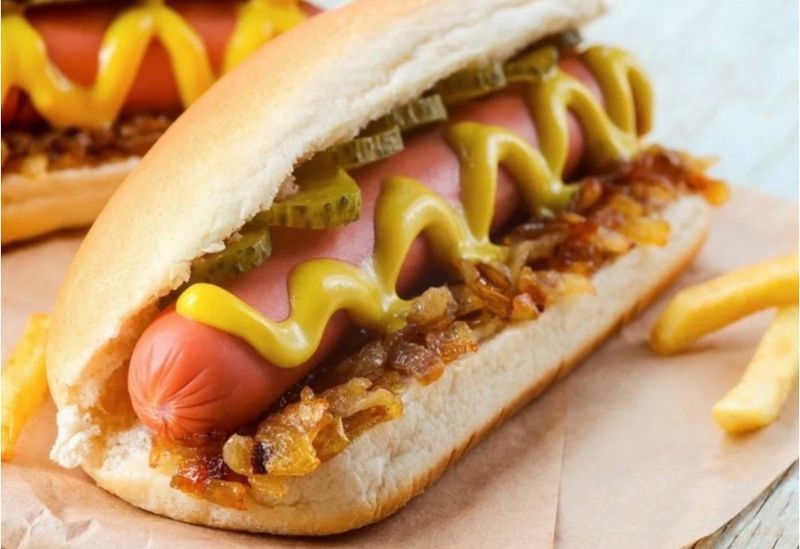 Фастфуд знищує мозок підлітків, — дослідження