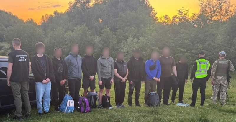 Мандрівка в нікуди за 84 тисячі євро