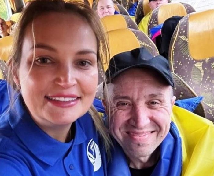 Повернули бійця 120 бригади  з Вінниччини, який потрапив у полон під час російського наступу на Харківщині