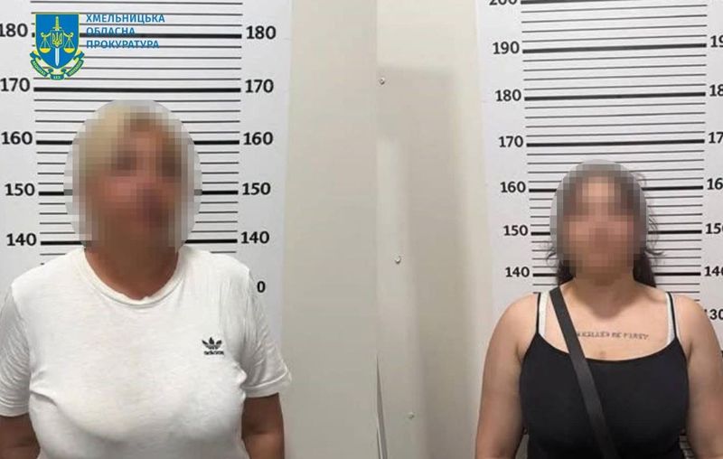 Обкрадали пенсіонерів під виглядом працівників газової служби