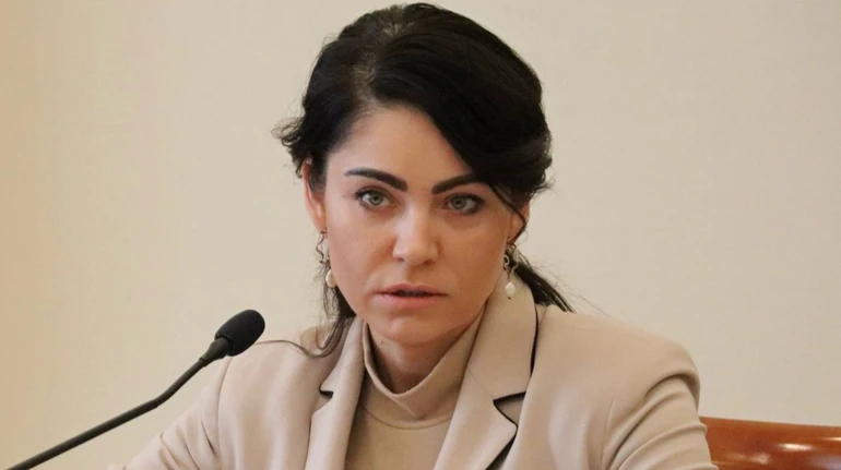 Керівниця АРМА залишає посаду