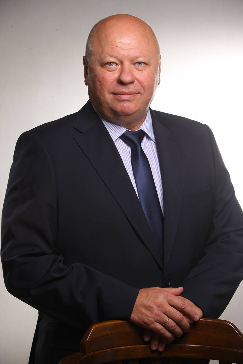 Сьогодні відзначає ювілей директор підприємства споживчої кооперації «Госпрозрахункове об’єднання ринків м. Вінниці»