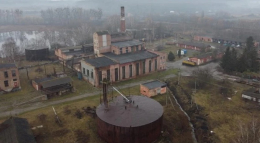 Спиртові заводи з Вінниччини та Хмельниччини будуть продані  через АРМА