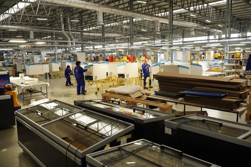 Нічна зміна вчасно перейшла в укриття