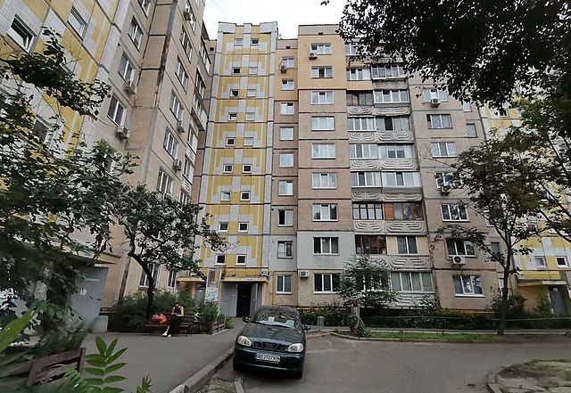 Багатокімнатні квартири у Вінниці дорожчають