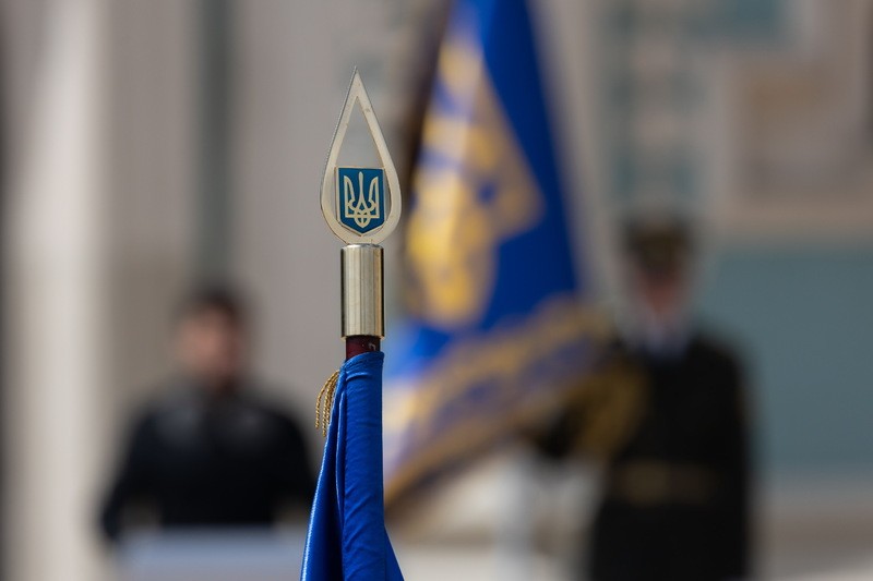 Президент відзначив державними нагородами хмельничан