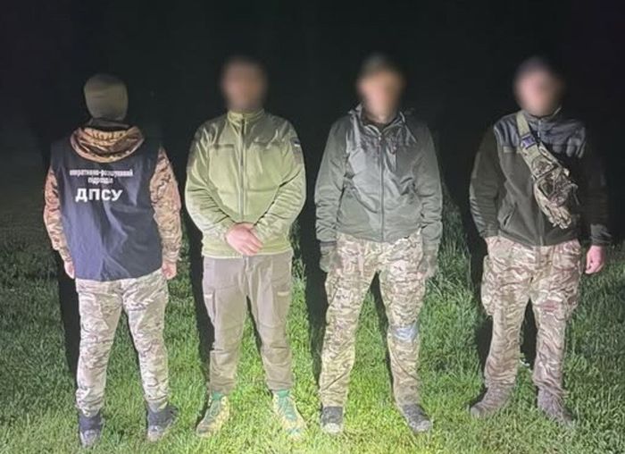 До Румунії не дійшли