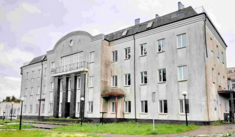 На Хмельниччині Фонд Держмайна виставив на продаж «Будфарфор»