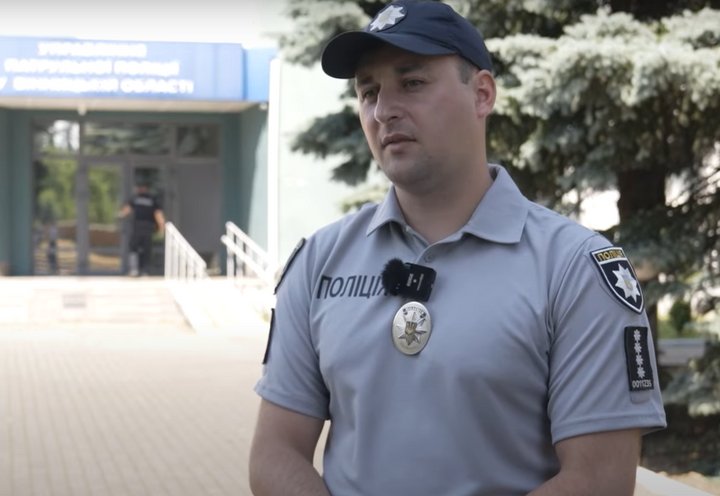 Заборони на перетин мостів у Вінниці під час комендантської години немає, але є нюанси