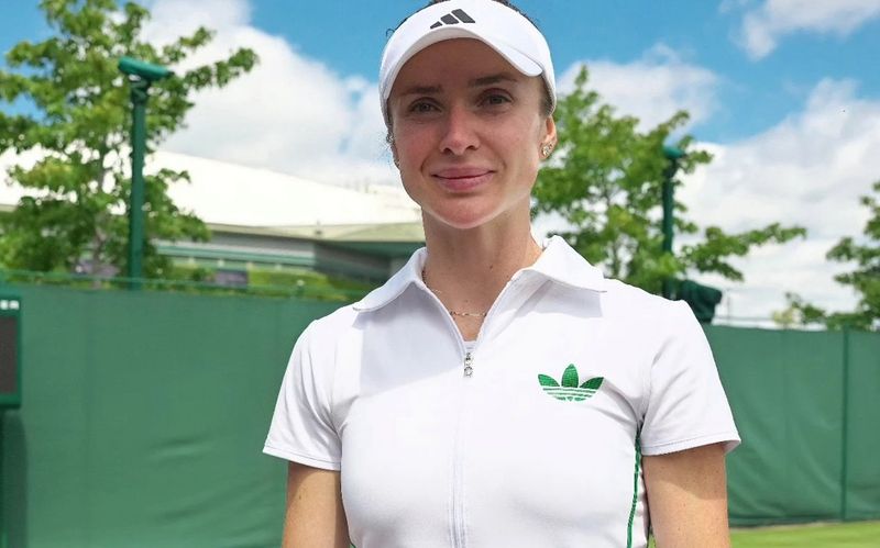 Світоліна впевнено перемогла представницю Білорусі і вийшла у третє коло Вімблдону