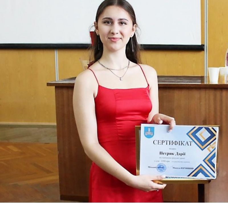 89 дітей у Вінницькій області склали на максимальний бал Національний мультипредметний тест