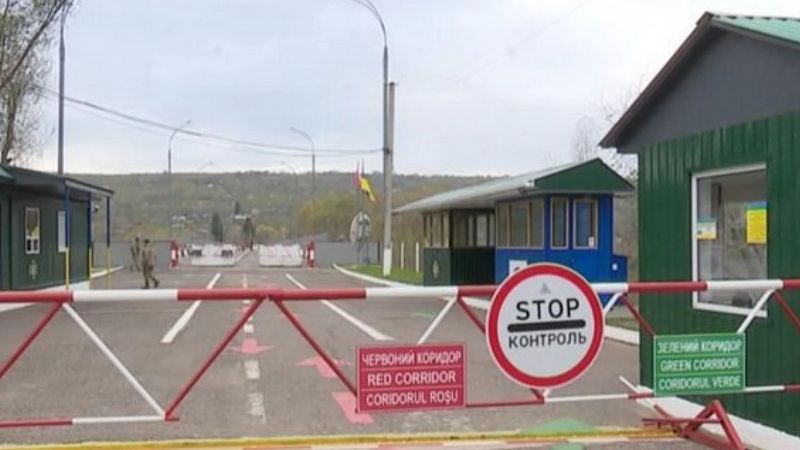 Війна вимагає реконструкції пунктів пропуску на Вінниччині