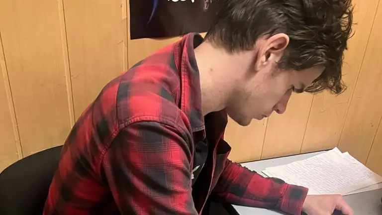 Поліція перешкоджала професійній діяльності журналіста