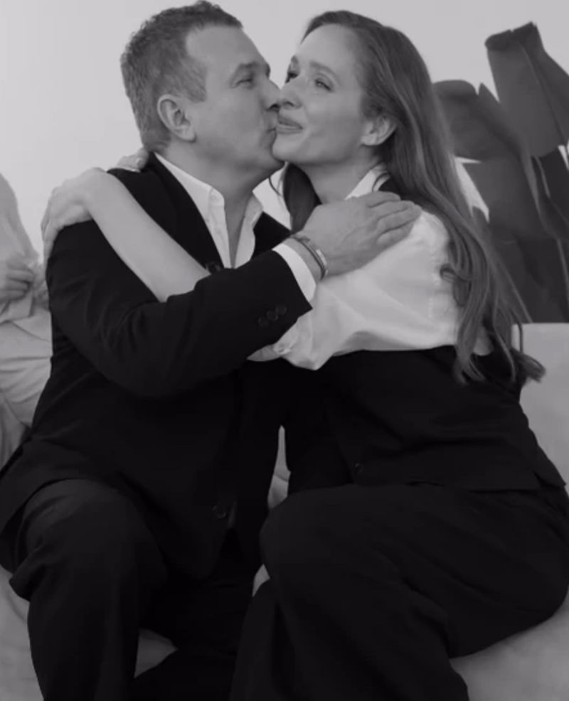 Чи «уводила» із сімʼї Осадча Горбунова