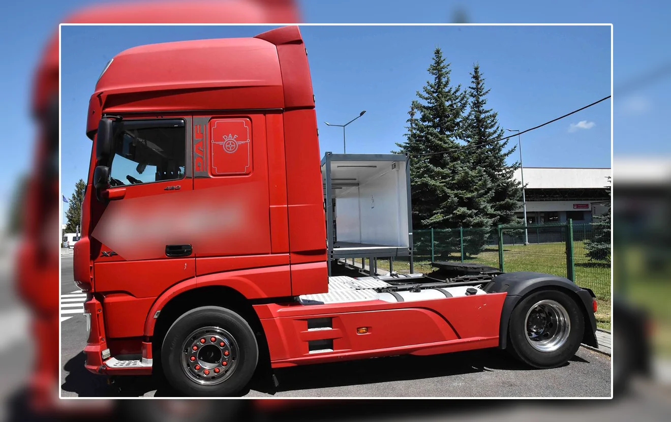 На кордоні з Польщею виявили крадені авто, які хотіли перевезти в Україну