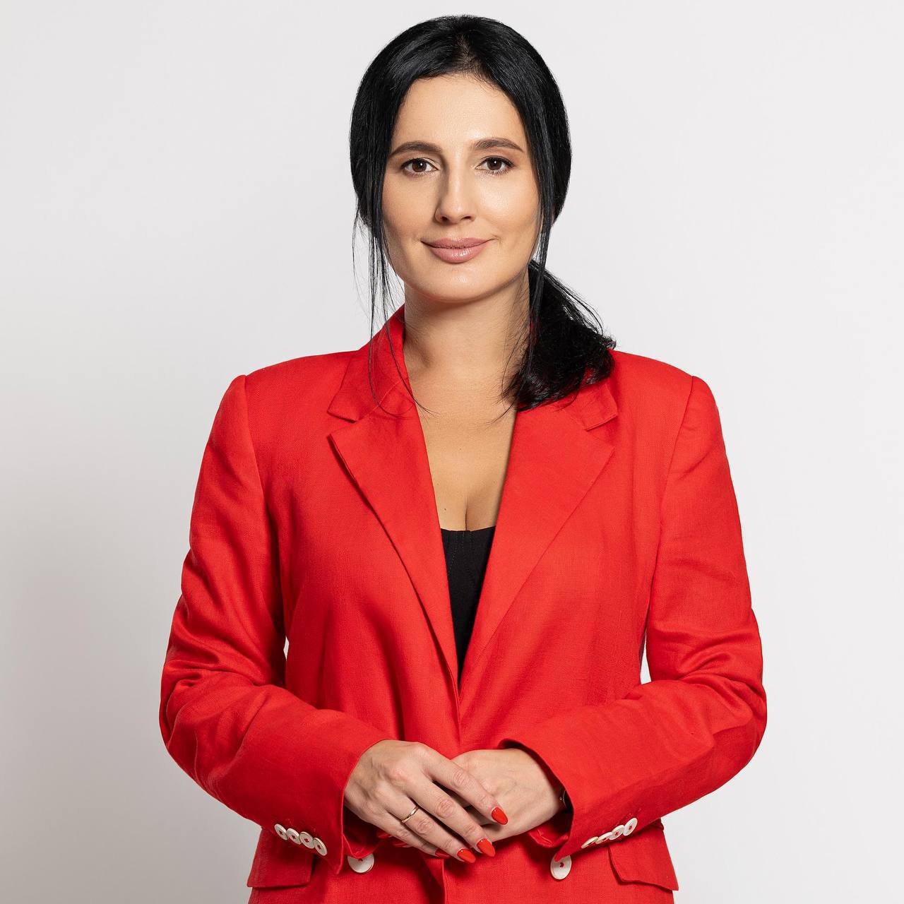 Ірина Борзова про державні програми підтримки вступників та студентів