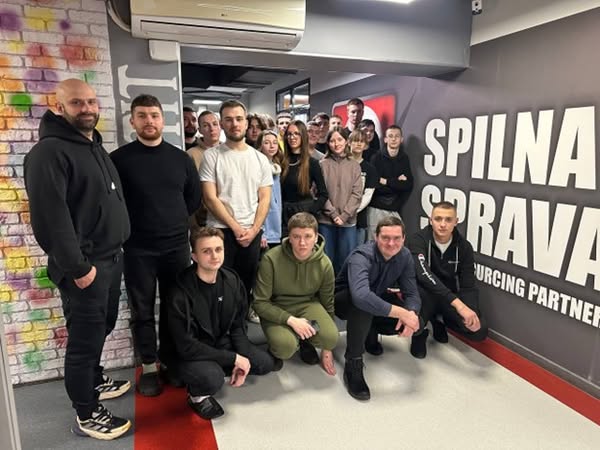 “Спільній Справі” виповнилось 25 років