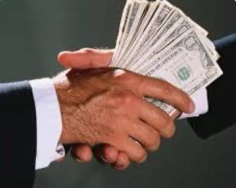 На Вінниччині найбільше корупціонерів?