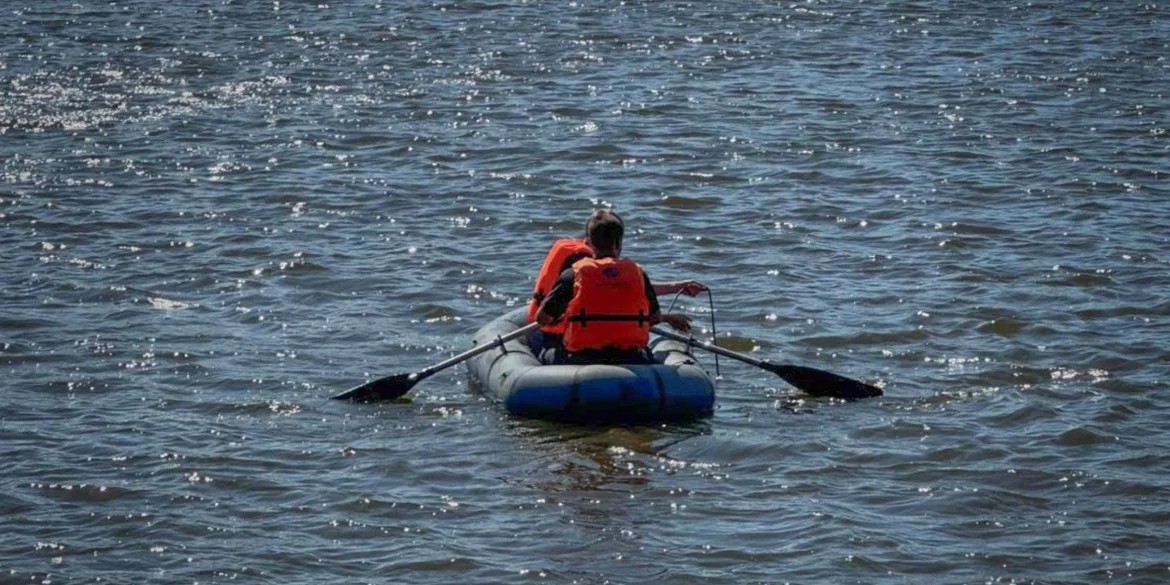 У ставку на Вінниччині втопився чоловік