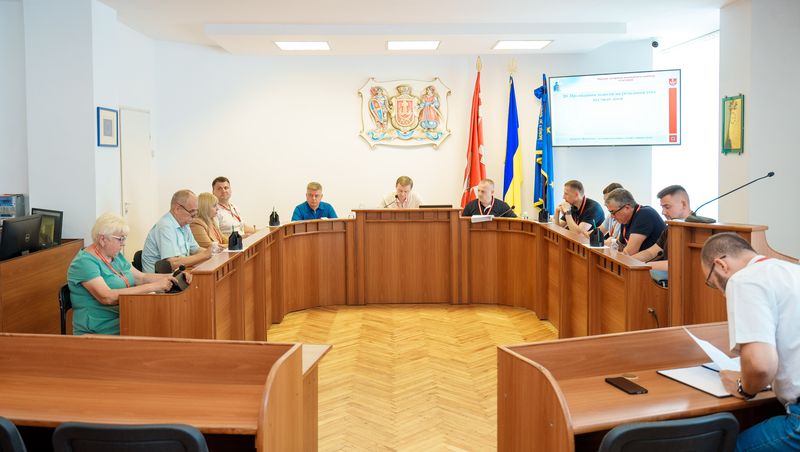 Міська влада допоможе вінничанам, які постраждали від російського терористичного удару