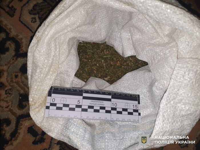 На Вінниччині затримали двох продавців наркотиків