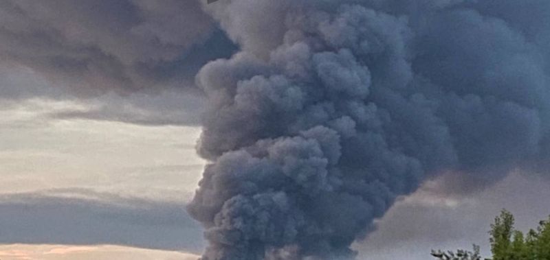 У Вінниці побільшало постраждалих внаслідок російської атаки (оновлено)