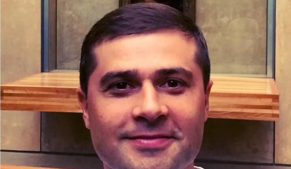 Прокурор що збив жінку і вона померла виявився сином відомого актора зрадника