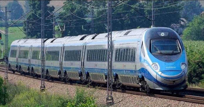 У цьому році планують відновити легендарний “Східний експрес”