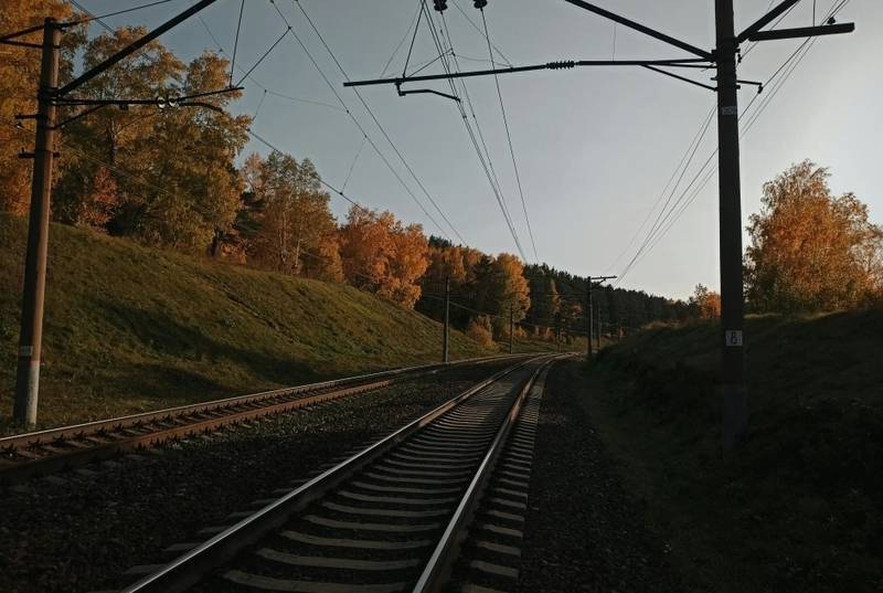 22-річний хлопець виліз на вагон та отримав удар струмом