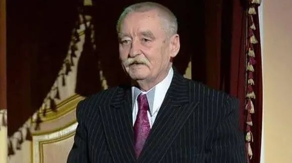 Помер композитор Ігор Поклад