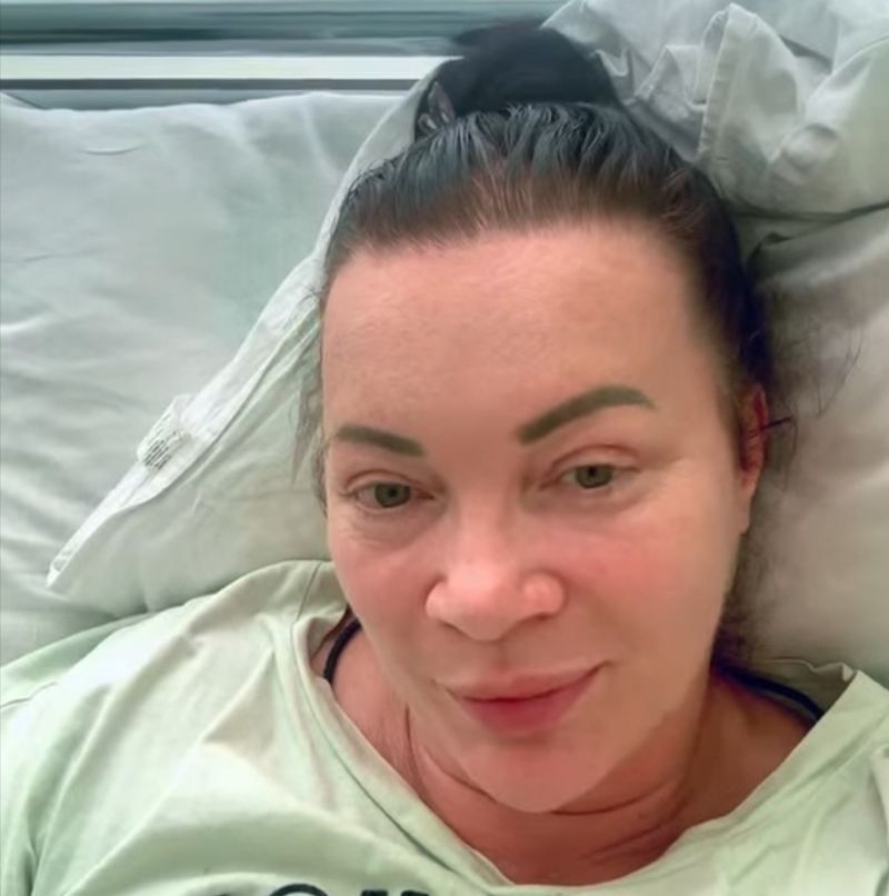 Відому волонтерку покусав пес. Вона у лікарні