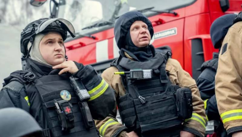 У колонії 16 загиблих зеків та персоналу 35 поранених