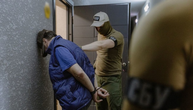 СБУ запобігла планам фсб ліквідувати командира 108-го окремого батальйону «Вовки Да Вінчі» Сергія Філімонова