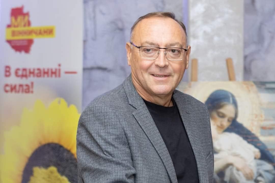 Валерій Коровій: «Ми знаходимося на переломному етапі зміни політичних еліт»