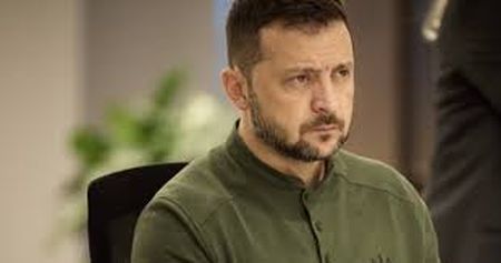 Зеленський запропонує Раді законопроєкт-відповідь, який «забезпечить силу системі правопорядку»