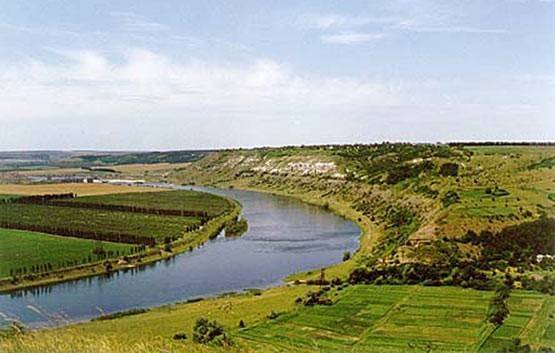 На Вінниччині вздовж кордону заборонили відпочинок та купання у річці Дністер