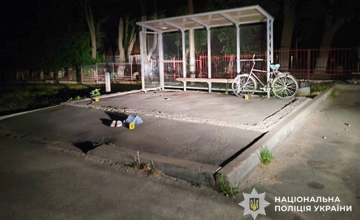 Палицями побили перехожого у Вінницькому районі