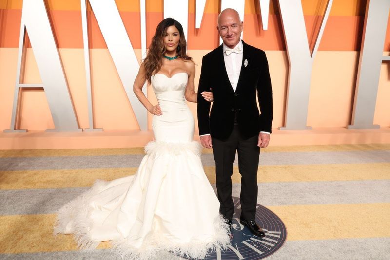 Найдорожче весілля століття збурило Венецію