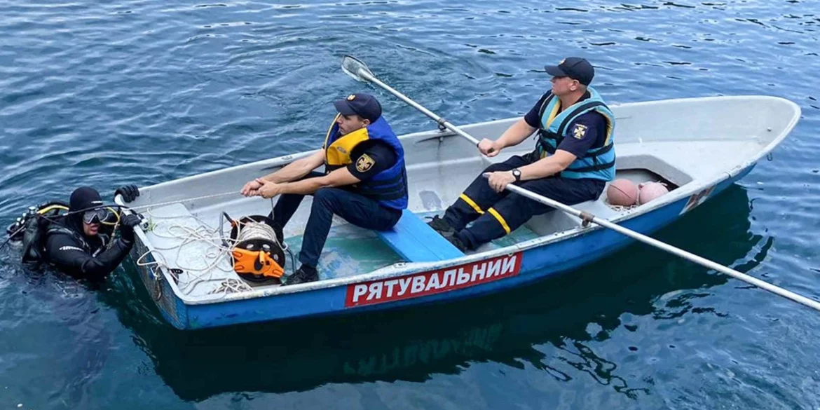 На Вінниччині вже 31 потопельник